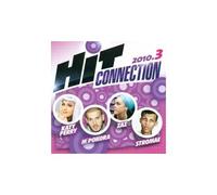 Various Artists – Hit Connection 2010/03 – CD