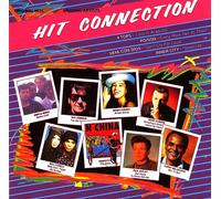 Simple Minds - Hit Connection 89