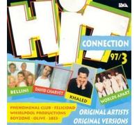 David Charvet - HIT CONNECTION 97 VOL 3