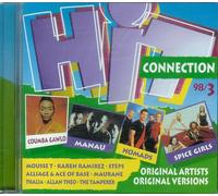 various artists - HIT CONNECTION 98 / 3