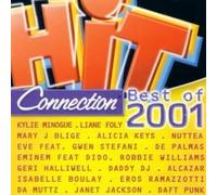 Hit Connection Best Of 2001 (2cd)