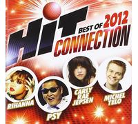 Hit Connection Best Of 2012