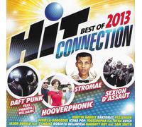 Hit Connection Best Of 2013 [2cd]