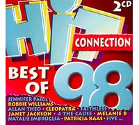 Hit Connection BEST OF 98