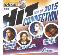 Hit Connection - Ultratop - Best Of 2015