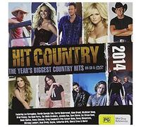 Hit Country 2014
