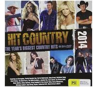 Hit Country 2014 / Various [Import]