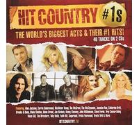 Hit Country Number 1s