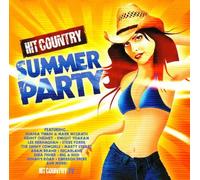 Hit Country Summer Party