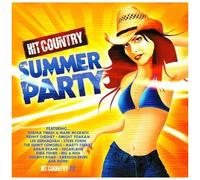 Hit Country Summer Party