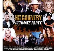 Hit Country-Ultimate Party/Various [Import]