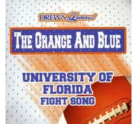 Hit Crew - College Fight Songs: University of Florida
