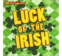 Hit Crew - DF Luck of The Irish