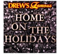 Hit Crew – Drew's Famous Home on The Holidays (Walmart) – CD – Import USA