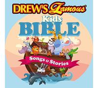 Hit Crew - Drew's Famous Kids Bible Songs & Stories