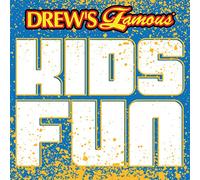 Hit Crew - Drew's Famous Kids Fun Easter Favorites