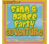 Artist Not Provided - Sing & Dance Party Adventure