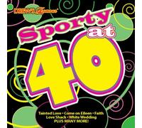Hit Crew - Sporty At Forty