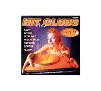 Hit Des Clubs Gold