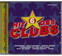 Compilation - Hit des Clubs Vol 6