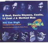 Hit 'em High (Space Jam)