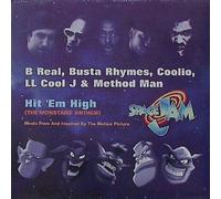 Hit 'em High (The Monstars' Anthem)