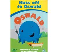 HIT ENTERTAINMENT Oswald - Hats Off To Oswald [DVD]