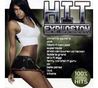 Hit Explosion [Import]