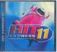 Artistes Divers - Hit Express Vol.11