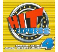 Hit Express Vol 4