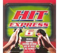 Hit Express Vol 6