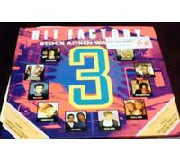 Hit Factory-Best of S/A/W 3 (1989) [Import]