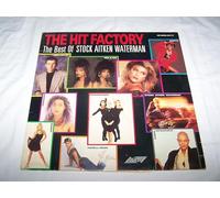 Hit Factory (The Best of S.A.Waterman) [Import]