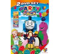 Hit Favourites: Party Pack