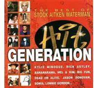Compilation - Hit Generation