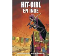 Hit Girl en Inde