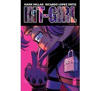 Hit Girl T1: Hit Girl en Colombie