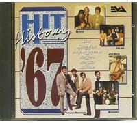 Hit History '67 (NL) - VA Hit History - 1967