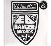 Hit Kickers Vol 4 - Ed Rec Vol 1 / Various