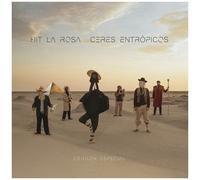 Hit La Rosa - Ceres Entropicos Edicion Especial [Vinyl Lp]