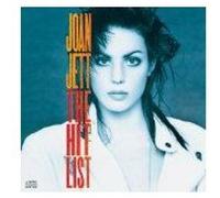 Joan Jett - The Hit List [New CD]