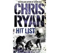 Hit List by Chris Ryan Paperback Book Ryan, Chris (Auteur)