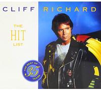 Hit List by Cliff Richard (1994-10-21)
