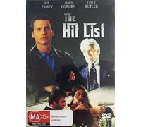 HIT LIST -DVD-