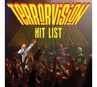 Hit List/Inclus DVD