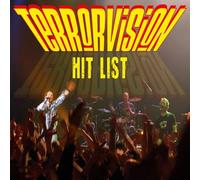 Hit List/Inclus DVD
