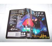 Hit List Live [VHS] [Import anglais]