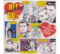 Hit Love Songs Of The 60's