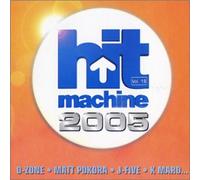 Hit Machine 2005