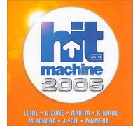 Hit Machine 2005, Vol.18